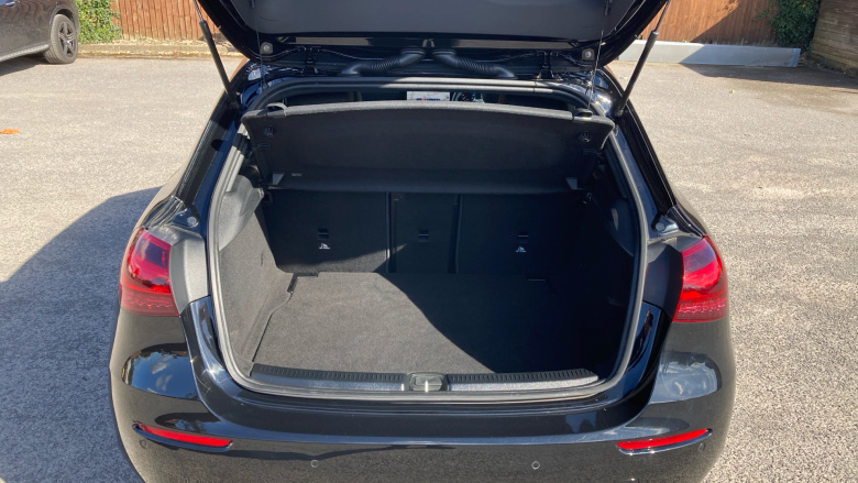 Mercedes-Benz A-Class A180 Sport Executive 5dr Auto Petrol Hatchback